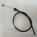 Cable del acelerador 78180-52010 Acelerador Cable Toyota